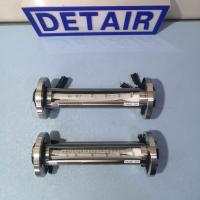 FA30F-15/FA30F-25/FA30F-40/FA30F-50不锈钢衬四氟玻璃转子流量计/不锈钢流量计