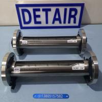 FA30F-15/FA30F-25/FA30F-40/FA30F-50不锈钢衬四氟玻璃转子流量计/不锈钢流量计