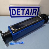 FA24-15/FA24-25/FA24-40/FA24-50/FA24-80 普通型/防腐型玻璃转子流量计