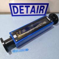 FA24-15/FA24-25/FA24-40/FA24-50/FA24-80 普通型/防腐型玻璃转子流量计