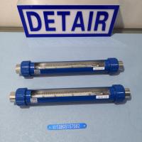 G10-15F/G10-25F/G10-40F/G10-50F防腐型/普通型玻璃管浮子流量计 玻璃转子流量计