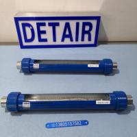 G10-15F/G10-25F/G10-40F/G10-50F防腐型/普通型玻璃管浮子流量计 玻璃转子流量计