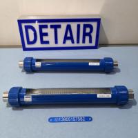 G10-15F/G10-25F/G10-40F/G10-50F防腐型/普通型玻璃管浮子流量计 玻璃转子流量计