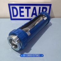 G10-15 G10-25 G10-40 G10-50玻璃管流量计 气体液体玻璃转子流量计
