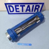 G10-15 G10-25 G10-40 G10-50玻璃管流量计 气体液体玻璃转子流量计