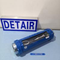G10-15 G10-25 G10-40 G10-50玻璃管流量计 气体液体玻璃转子流量计