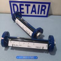 FA10-15 FA10-25 FA10-40 FA10-50玻璃转子流量计,液体气体玻璃管流量计