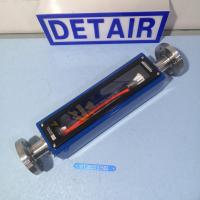 GA24-15B/GA24-25B/GA24-40B/GA24-50B不锈钢玻璃转子流量计,玻璃管浮子流量计