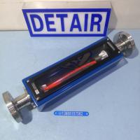 GA24-15B/GA24-25B/GA24-40B/GA24-50B不锈钢玻璃转子流量计,玻璃管浮子流量计