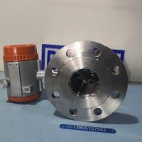 双供电液体涡轮流量计LWGY-4B//10B/15B/25B/40B/50B/65B/80B/100B/150B