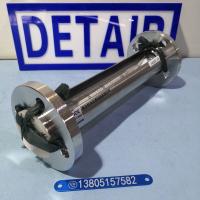 不锈钢衬四氟玻璃转子流量计FA30F-15/FA30F-25/FA30F-40/FA30F-50法兰式不锈钢流量计