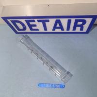 流量计锥管DN3~DN100配套普通型防腐型玻璃转子流量计,气体液体流量计