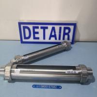 不锈钢内螺纹流量计G30-15/G30-20/G30-25/G30-40/G30-50不锈钢玻璃转子流量计