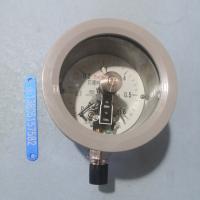 YX100B防爆电接点压力表,表面100mm,EXdIICT6防爆等级