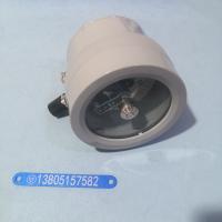 YX100B防爆电接点压力表,表面100mm,EXdIICT6防爆等级