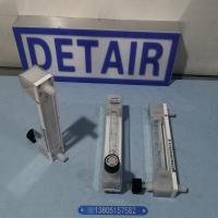 LZB-4F4/LZB-6F4/LZB-10F4全四氟玻璃转子流量计液体气体防腐玻璃管浮子流量计