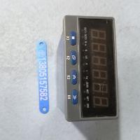 XSB-IC力值显示控制仪  开关量输入 通讯报警功能智能显示控制调节仪