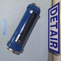 VA10B-50FG防腐玻璃转子流量计,气体液体,G2寸不锈钢螺纹玻璃管浮子流量计