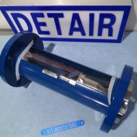 FA10-50F防腐玻璃转子流量计,DN50活动法兰,海绵厂用玻璃转子流量计