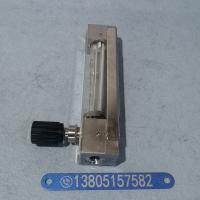 DK800-6F下进上出型流量计,内螺纹,四氟密封防腐玻璃转子流量计