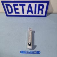 用于强腐蚀流量计LZB-4F4/LZB-6F4/LZB-10F4 PVDF基座防腐玻璃转子流量计