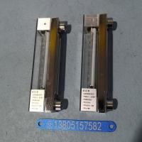常州双环DK800-6F玻璃转子流量计,不带调节阀型,不锈钢玻璃管浮子流量计