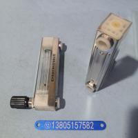 DK800-6FP 四氟防腐流量计,PVDF流量计,卡套 内螺纹防腐玻璃转子流量计