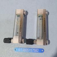DK800-6FP 四氟防腐流量计,PVDF流量计,卡套 内螺纹防腐玻璃转子流量计
