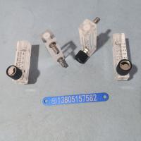 LZM-4ZT有机玻璃流量计,带调节阀,特种尺寸有机面板玻璃转子流量计