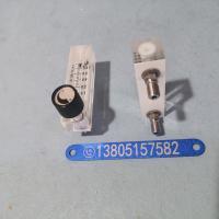 LZM-4ZT有机玻璃流量计,带调节阀,特种尺寸有机面板玻璃转子流量计
