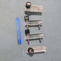 LZM-4ZT有机玻璃流量计,带调节阀,特种尺寸有机面板玻璃转子流量计