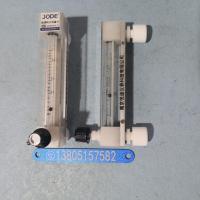PVDF内螺纹接口LZB-4F4/LZB-6F4/LZB-10F4 液体气体全四氟玻璃转子流量计