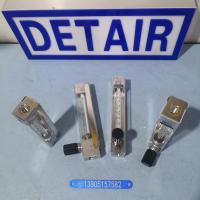 常州双环DK800-6F底进上出型玻璃转子流量计,内螺纹,四氟密封防腐玻璃管浮子流量计