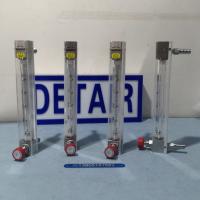 常州双环LZB-10F/LZJ-10F防腐玻璃转子流量计,气体液体过渡型防腐玻璃管浮子流量计