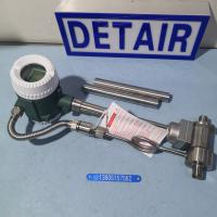 螺纹连接涡街流量计LUGB-21-DN15 带温度压力补偿型涡街式蒸汽流量计