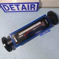 常州双环GA24-40玻璃转子流量计,DN40空气水玻璃管浮子流量计