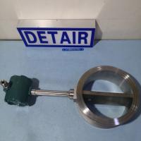 LUGB-21-DN200涡街流量传感器,DN200型气体液体蒸汽流量计传感器