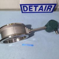 LUGB-21-DN200涡街流量传感器,DN200型气体液体蒸汽流量计传感器