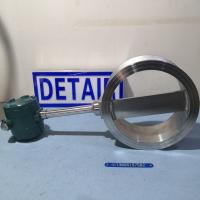 LUGB-21-DN200涡街流量传感器,DN200型气体液体蒸汽流量计传感器