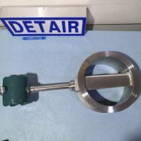 LUGB-21-DN200涡街流量传感器,DN200型气体液体蒸汽流量计传感器