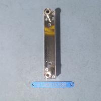常州双环 LZB-10W 玻璃转子流量计 外螺纹连接 0.7~7m3/h 3H2+N2流量计