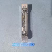 常州双环 LZB-10W 玻璃转子流量计 外螺纹连接 0.7~7m3/h 3H2+N2流量计