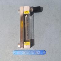 上调节阀DK800-6F玻璃转子流量计 常州双环NPT1/4内螺纹防腐玻璃管浮子流量计