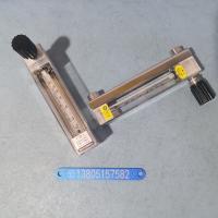 上调节阀DK800-6F玻璃转子流量计 常州双环NPT1/4内螺纹防腐玻璃管浮子流量计