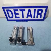 DK800-10F玻璃转子流量计 不锈钢内螺纹NPT1/4防腐玻璃管浮子流量计