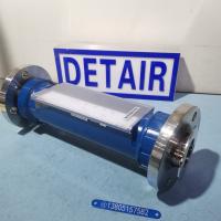 FA20-15F玻璃转子流量计,FA20-25F/FA20-40F/FA20-50F不锈钢法兰流量计