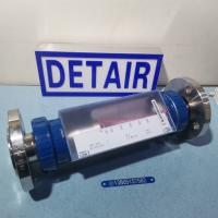 FA20-15F玻璃转子流量计,FA20-25F/FA20-40F/FA20-50F不锈钢法兰流量计