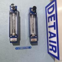 大流量带调节阀LZB-15D玻璃转子流量计 常州双环 LZB-20D玻璃转子流量计