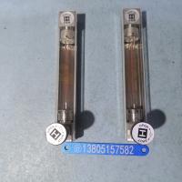 LZB-10FTW不锈钢防腐玻璃转子流量计,防腐带调节阀玻璃管浮子流量计