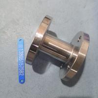 金属管浮子流量计磁过滤器，DN25不锈钢流量计过滤器,流量计阻尼器